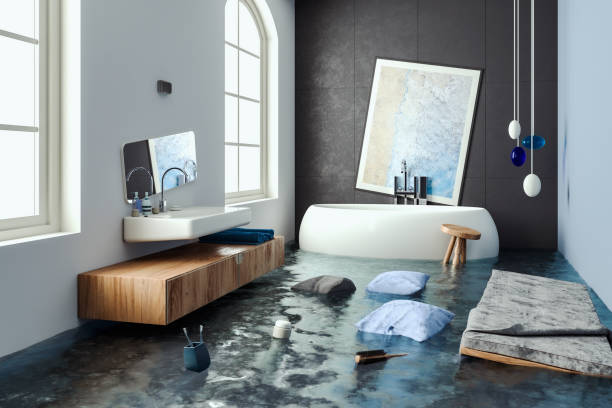 Best Water damage restoration near me  in Augusta, AR
