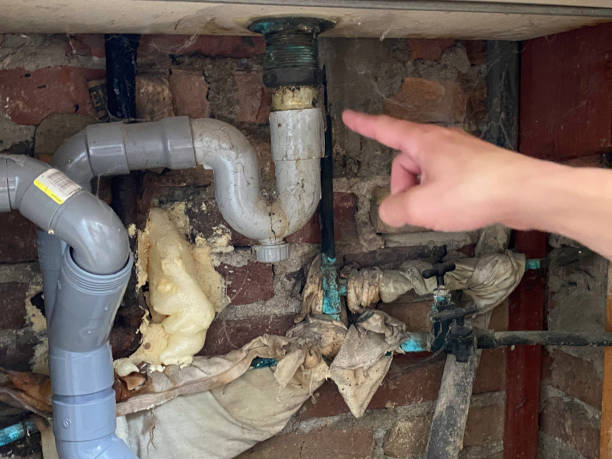 Best Emergency water extraction  in Augusta, AR