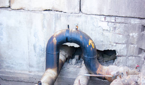 Best Sewage cleanup and water damage restoration  in Augusta, AR